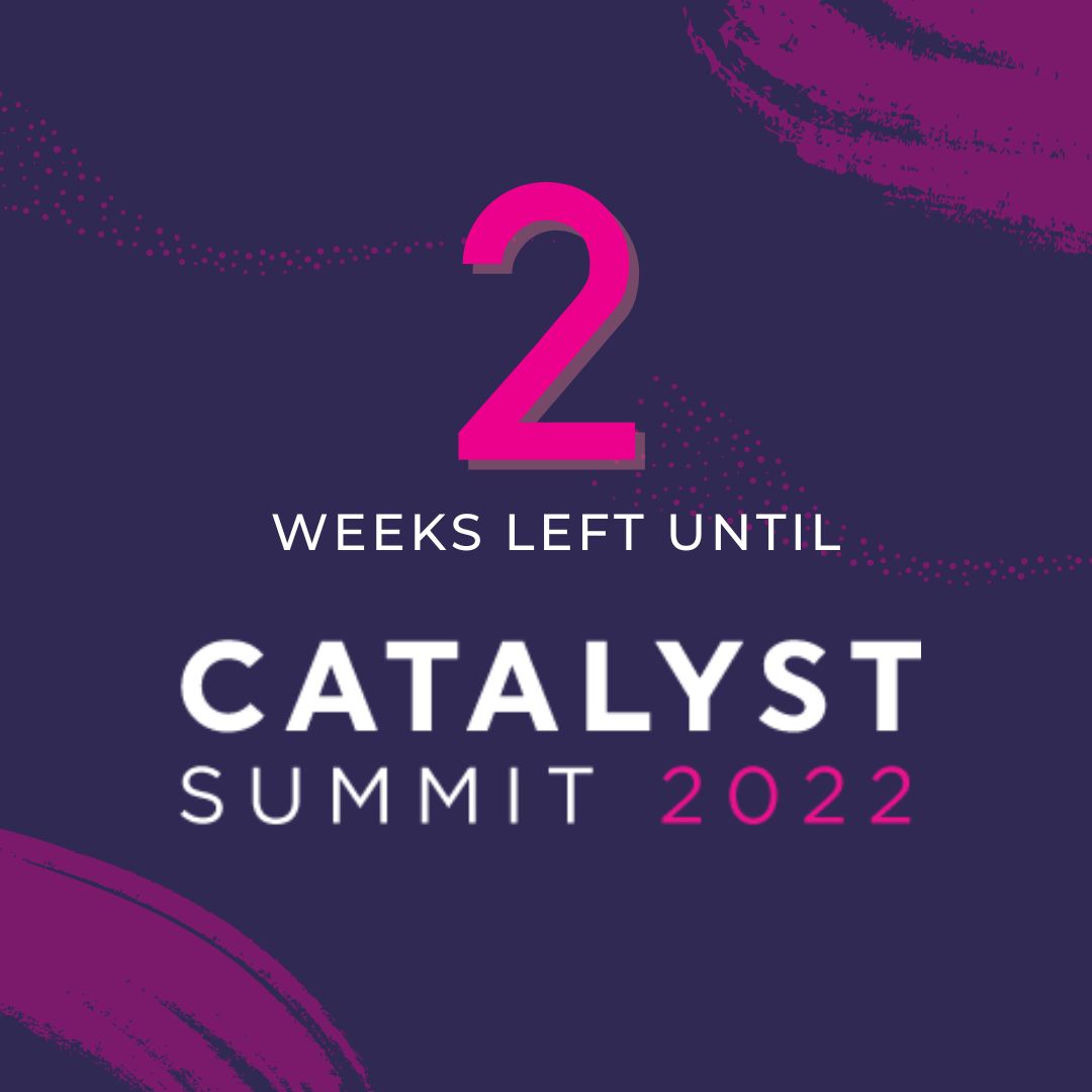 CatalystPresent's tweet image. Less than 2 Weeks Until #CatalystSummit2022 , Canada's premier conference for #Psychdelicmedicine . Will we see you there?  #psilocybin #psychedelic #kingstonontario #ykg