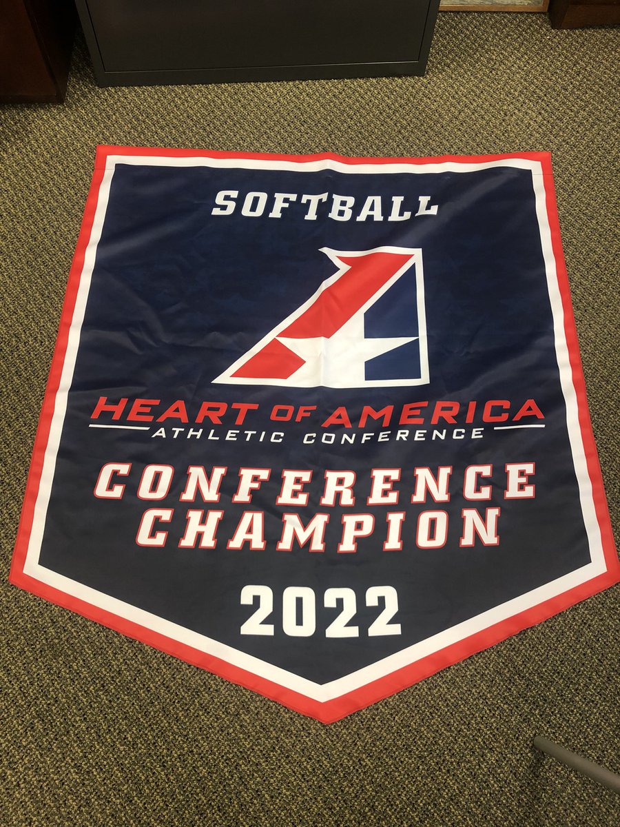 Another great win today for @CMUeaglesSBB 28 W’s in a row!  Look what arrived on campus today ladies….  🥎🥎 Congratulations.  Let’s pick up a conference tournament championship this week. <a href="/cmuniv/">Central Methodist University</a> <a href="/cmueagles/">Central Methodist Athletics</a> <a href="/naiasoftball_/">NAIA Softball</a> <a href="/FayettePaper/">The Fayette Advertiser</a>