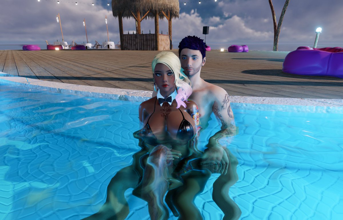 What a stunner :* #3dxchat