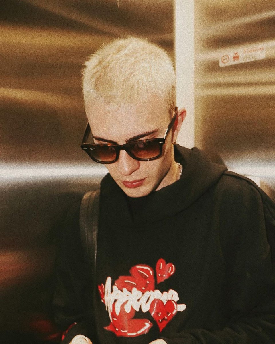 LeoPicon's tweet photo. Approve boy
#LPTeam https://t.co/exDopskfnK