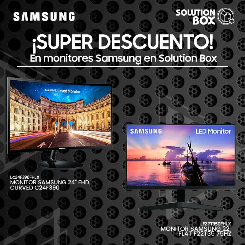 Solution Box Costa Rica tweet media
