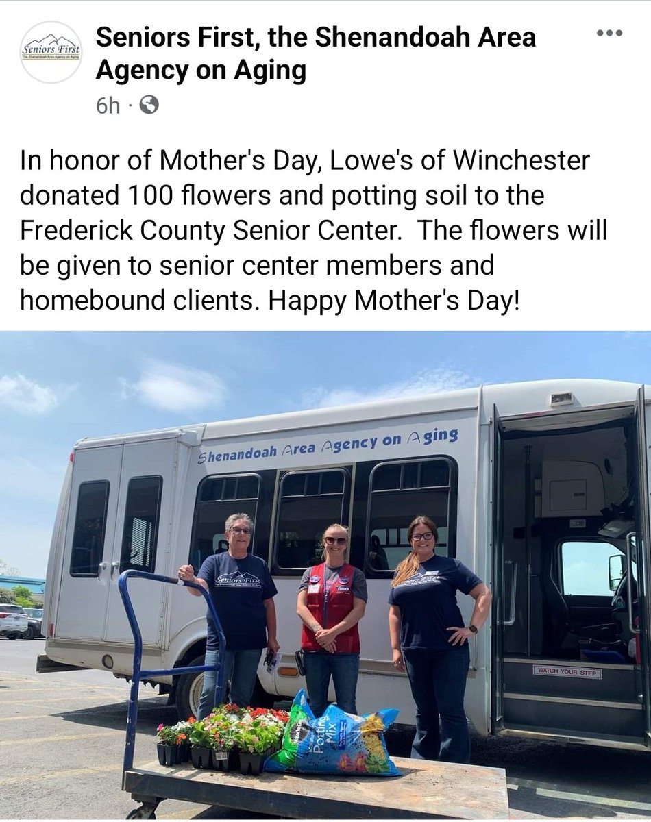 Hope All Have a Wonderful Mother's Day! <a href="/BenitoKomadina/">Benito.Komadina@Lowes</a> <a href="/DustinCornell5/">Dustin Cornell</a> <a href="/BlueBoxR1/">@BlueBoxR1</a>