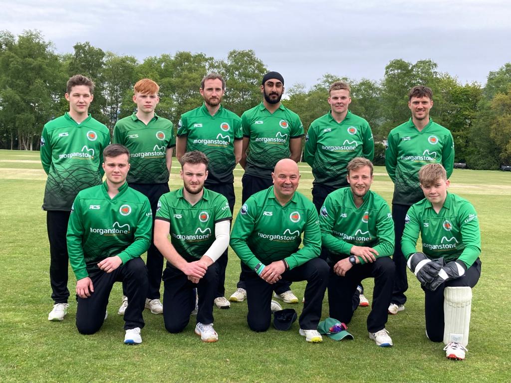 First home game of 2022 🏟️
The opposition? The 2021 reigning champions 🏆

Let's go Rhydaman⚡️