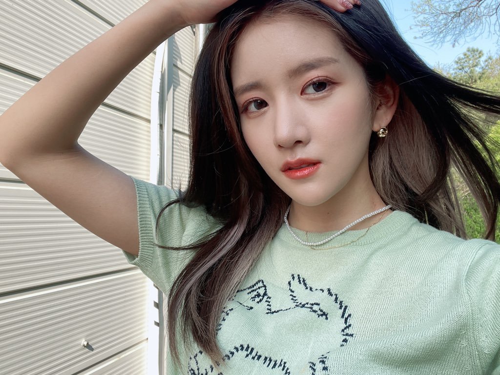exypiccs's tweet photo. 220504 fancafe update

#엑시 #우주소녀 ♡ #EXY #WJSN https://t.co/LRlw3sViFw