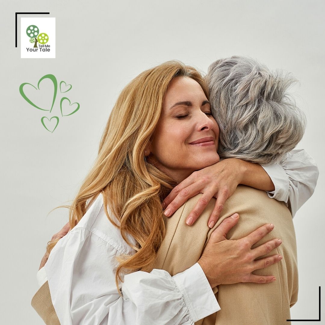 TellMeYourTale tweet media