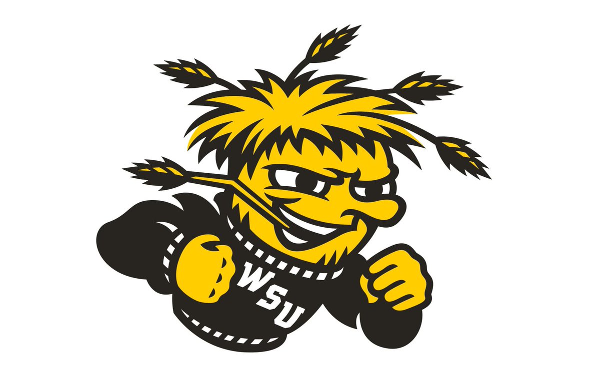 AlvinCCBaseball's tweet photo. Congrats to Kyte McDonald (@kytemcdonald) on his commitment to Wichita State University! 

#MoveEmOn #Finsup https://t.co/KqoJP3NPFo