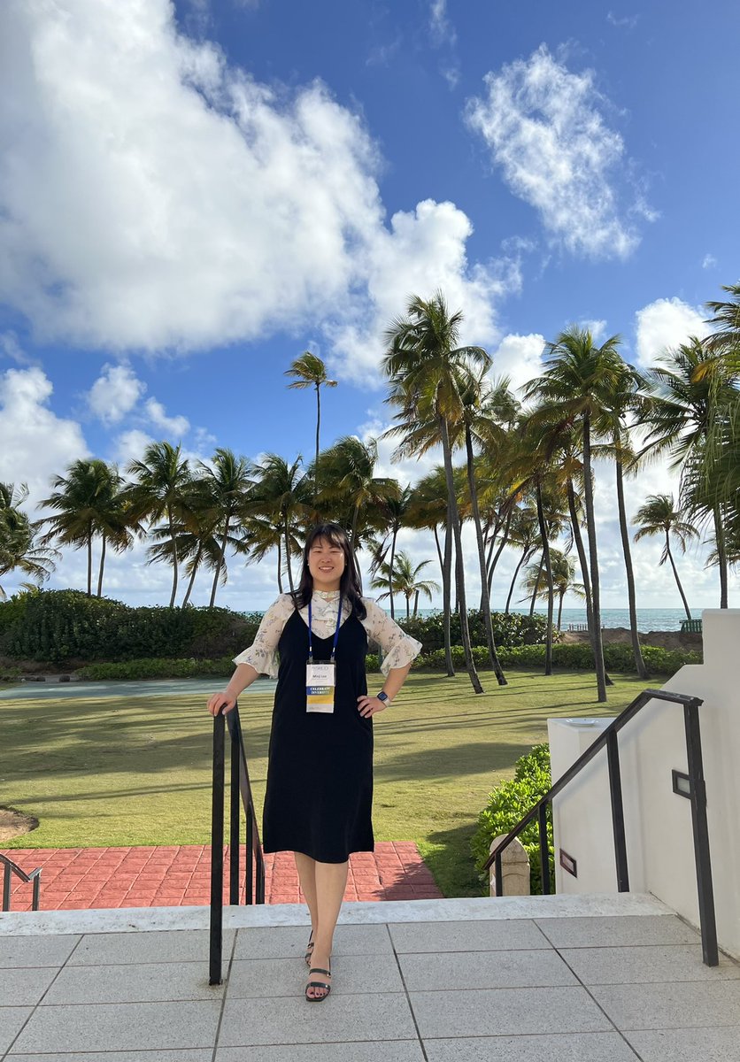 ThrivingMJ's tweet photo. So honored and grateful to be part of this phenomenal and inspiring conference! Thanks friends so much for making this trip&conference even more meaningfulπ Canβt wait to attend (hopefully) next #ConstructingTheOther conference! Thanks @SRCDtweets for organizing! https://t.co/rvG1EUc7p9