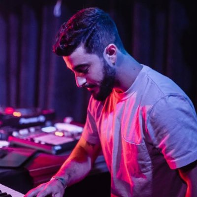 still at it! been producing full time for 4 years now and i’ve come a long way but have so far to go 🙏🏼