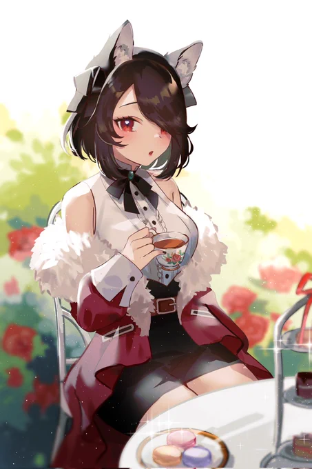 🌹 