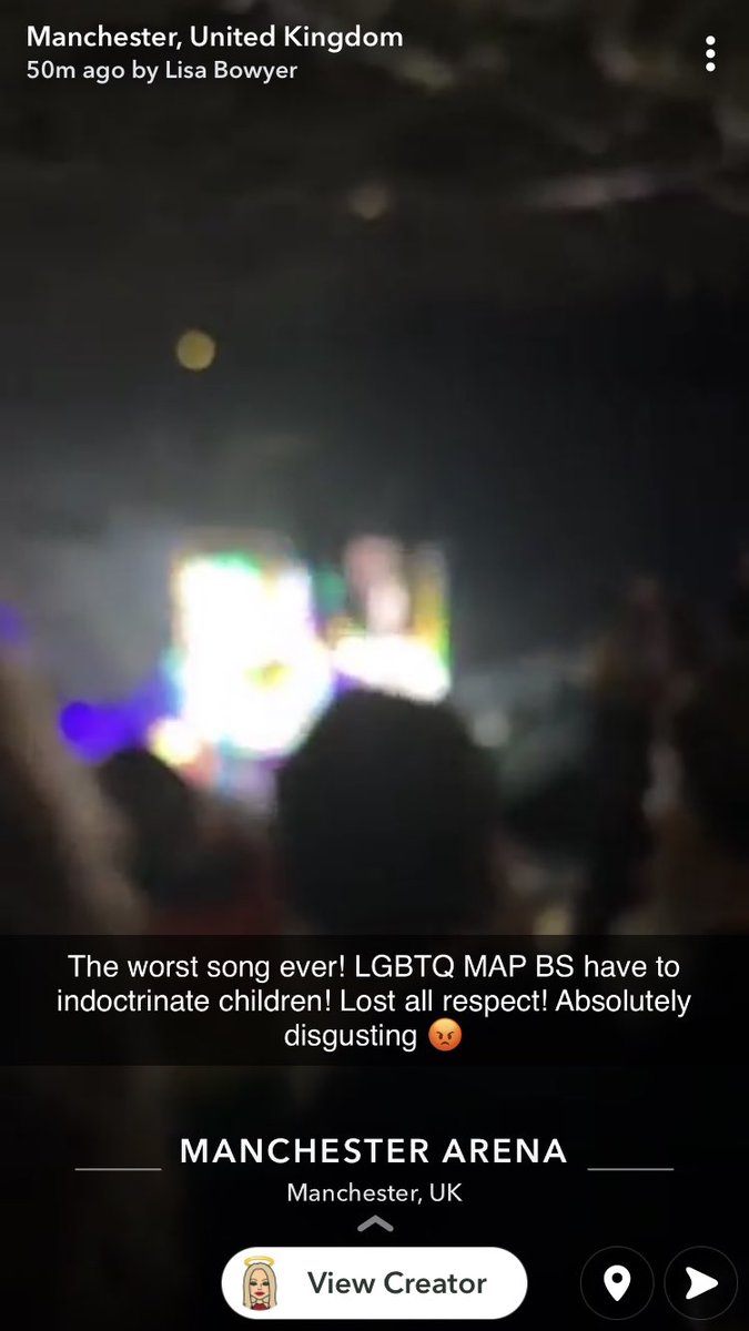 THIS is why we are still fighting for LGBTQ+ rights and just acceptance and love towards us. THIS is why we do need songs like Secret Love Song to make people feel safe and accepted, without <a href="/LittleMix/">Little Mix</a> i don’t know where i’d be. They have helped me so much 🏳️‍🌈