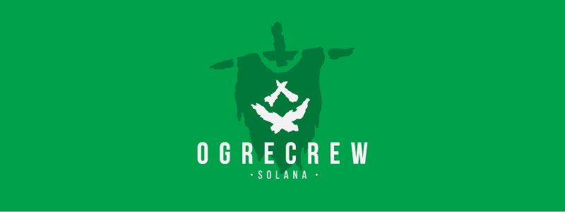 Ogre Crew tweet media