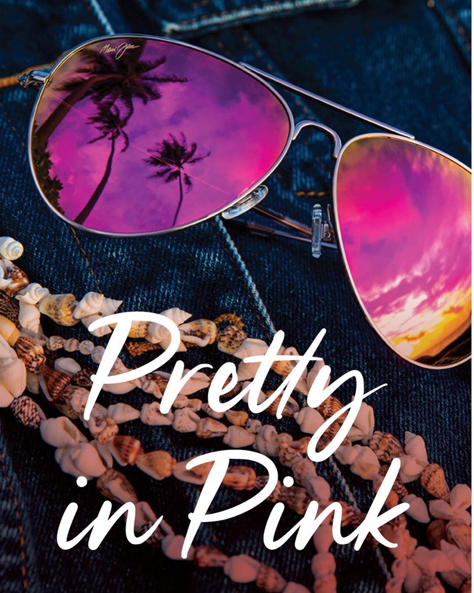 SunglassImage's tweet photo. THE MOMS WHO DO IT ALL
For all that she does and continues to do, she deserves a world of beauty.

MOM DESERVES A
Work of Beauty Designer Sunglasses @SunglassImage https://t.co/B7xgtJeieb