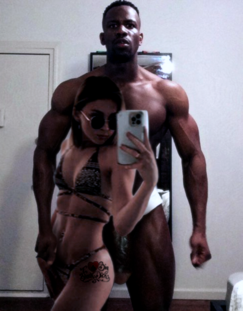 ZebrahouseLDN's tweet photo. Beautiful @boredspecs and her 14" beast.. ❤️‍🔥😈♠️ #whitegirls #blackmen #teaminterracial #cuckold ​​#interracial #whitegirls #bigblackcocks #onceyougoblack #teamblackguys #monstercock #sexy #bbc #bbcinterracial #snowbunny #bbclove #QoS #QueenOfSpades #Mandingo #blacked #blackedraw https://t.co/llD2yuxdCQ