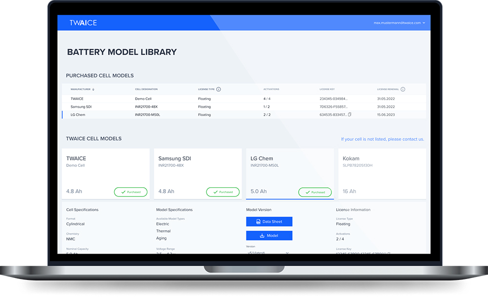 ChargedEVs's tweet image. 🔋 TWAICE raises additional $30 million Series B funding to expand battery simulation model library 
zcu.io/gxjC 
-
@TwaiceTech #batteries #energy