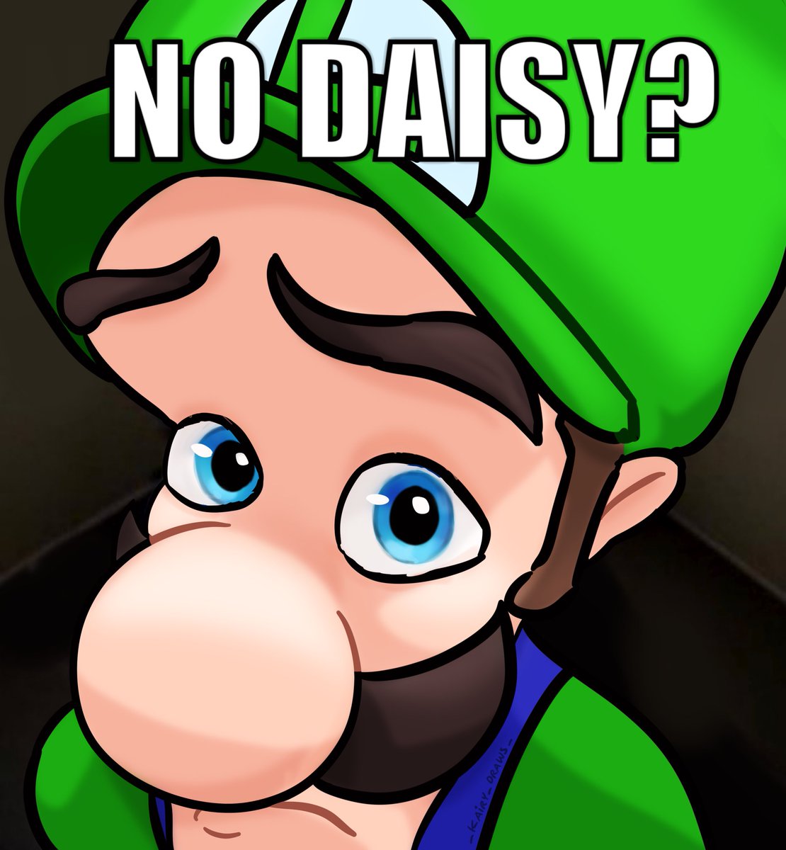 _kairy_draws_'s tweet photo. That Mario Strikers trailer… https://t.co/PLS1LWNCDI