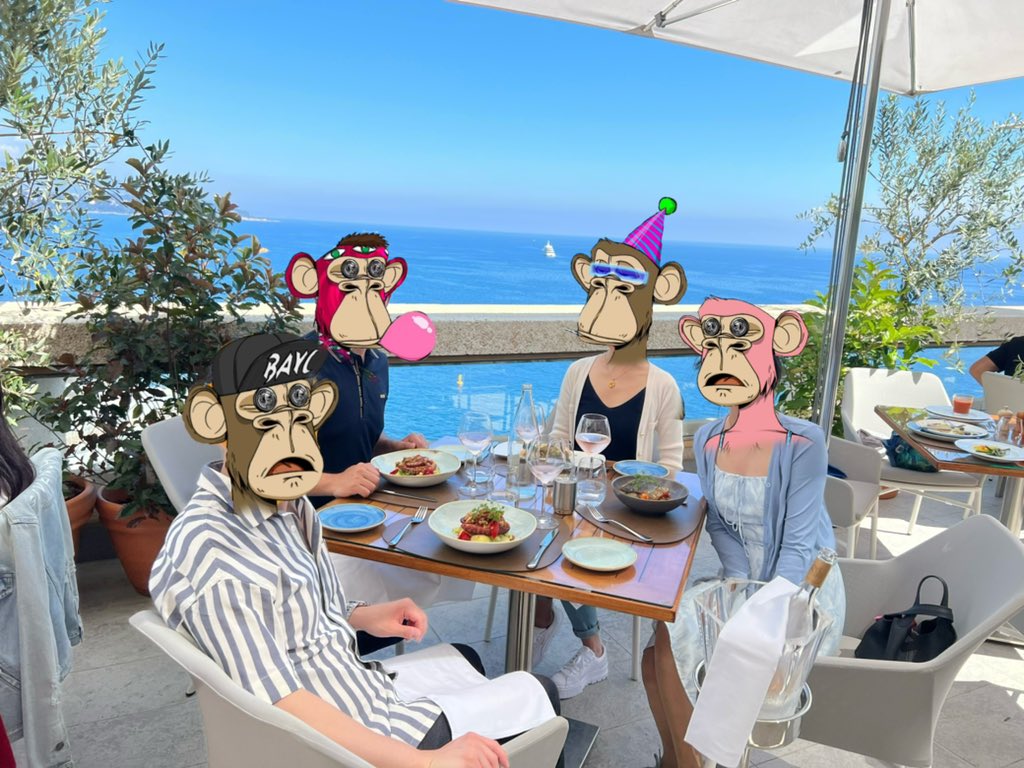 Vera 🍌💕🐒 tweet media