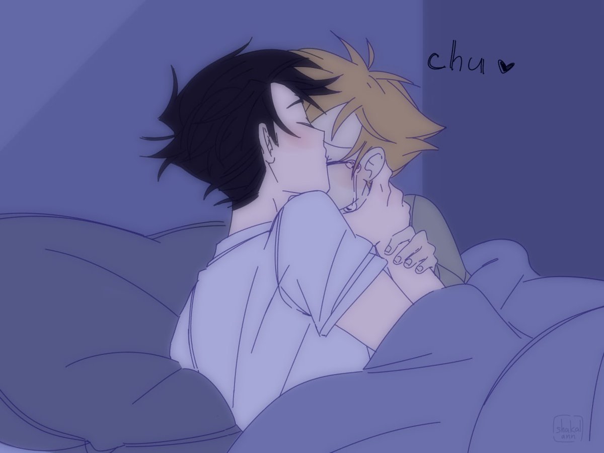 shakal_ann's tweet photo. continue~
#SouthPark #creek #spcreek https://t.co/hh5v5noT8O
