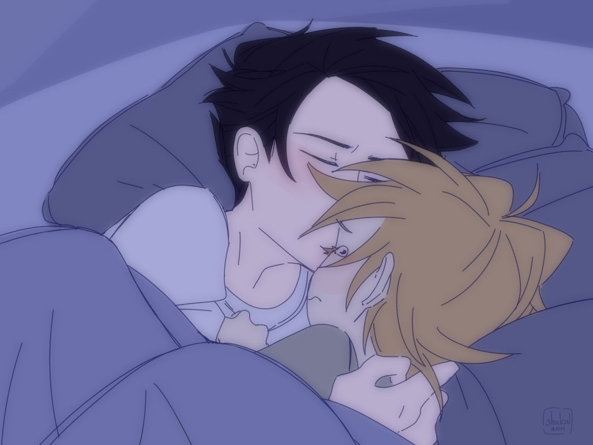 shakal_ann's tweet photo. continue~
#SouthPark #creek #spcreek https://t.co/hh5v5noT8O