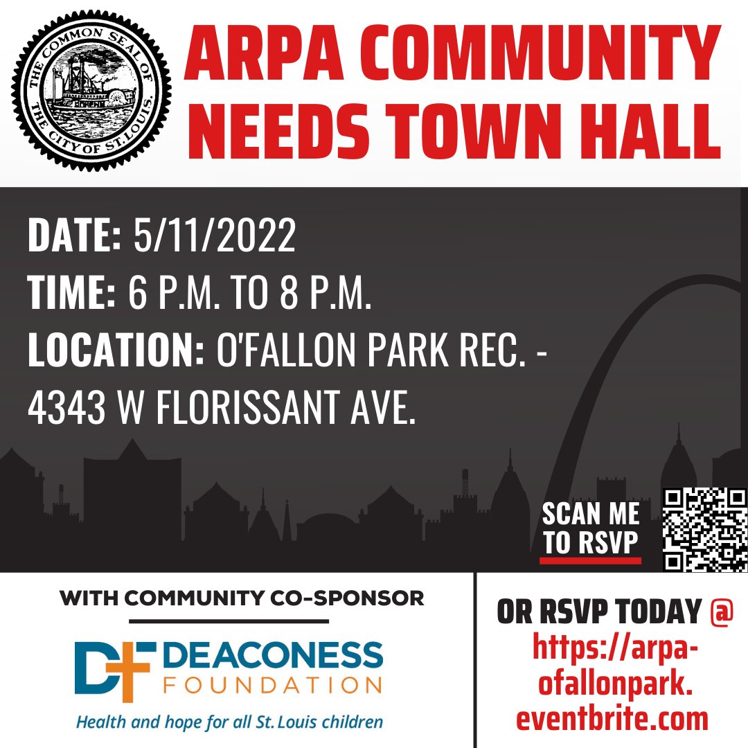 Mayor Tishaura O. Jones Archived tweet media