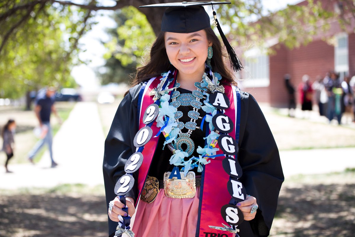 USUAggies's tweet photo. Nothing but smiles at #USUGrad22 festivities. ๐๐
See ALL the graduation photos at: https://t.co/1Rgj4LMKW6 https://t.co/uPqK79iSDv