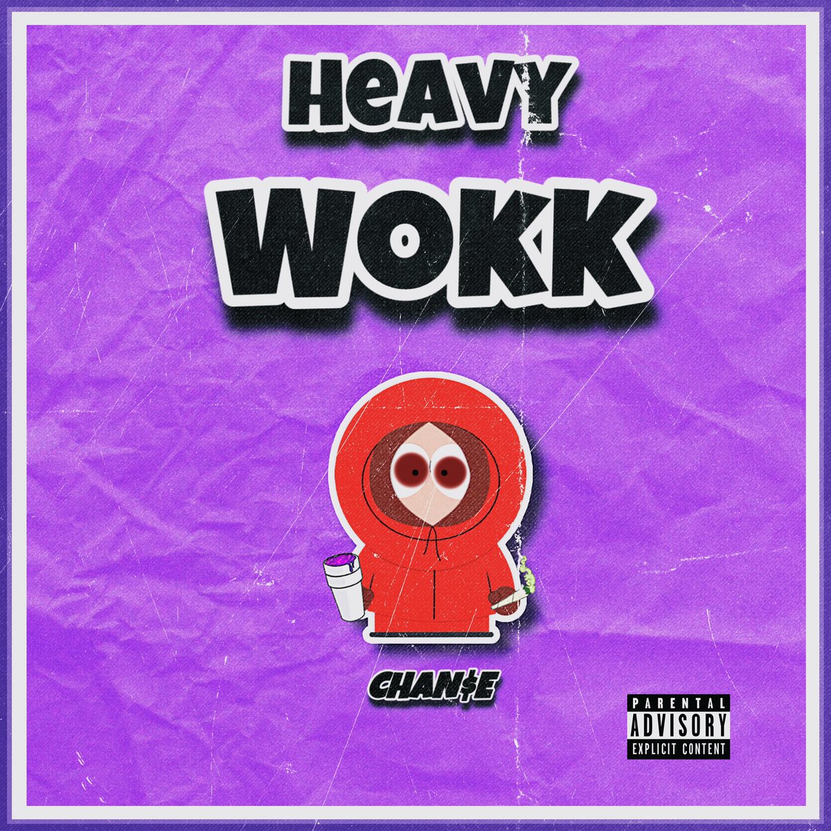 ChanseDollaSign's tweet photo. MAY 13th Heavy Wokk Drops‼️‼️‼️ #artist #upcomingartist #music #rap https://t.co/SBtDAcvKmf