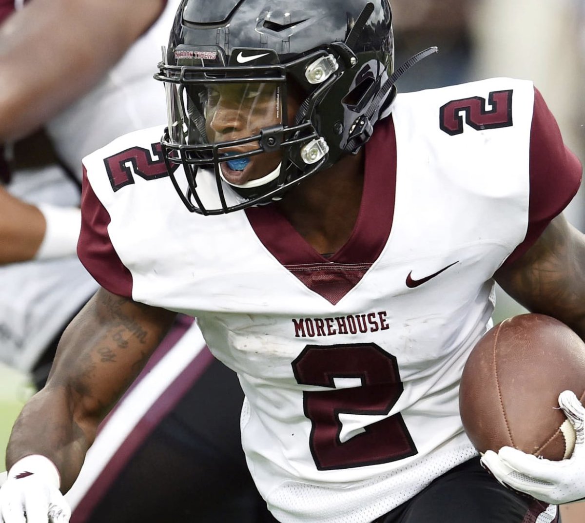 Joe Taylor II tweet media