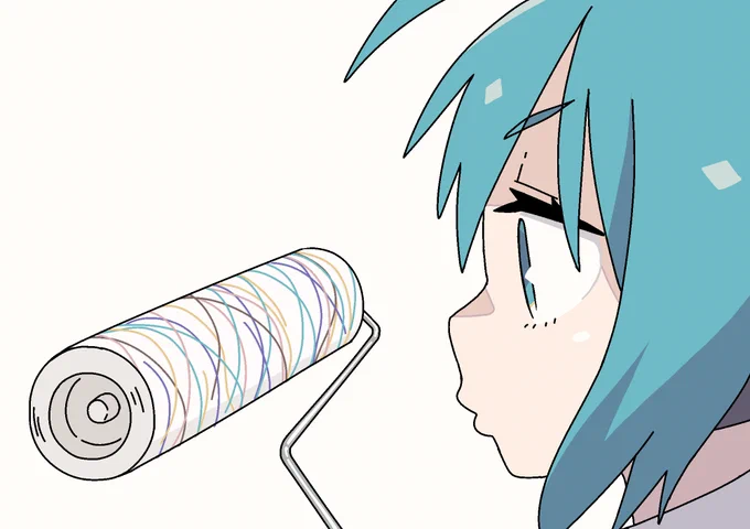 ミクさん 