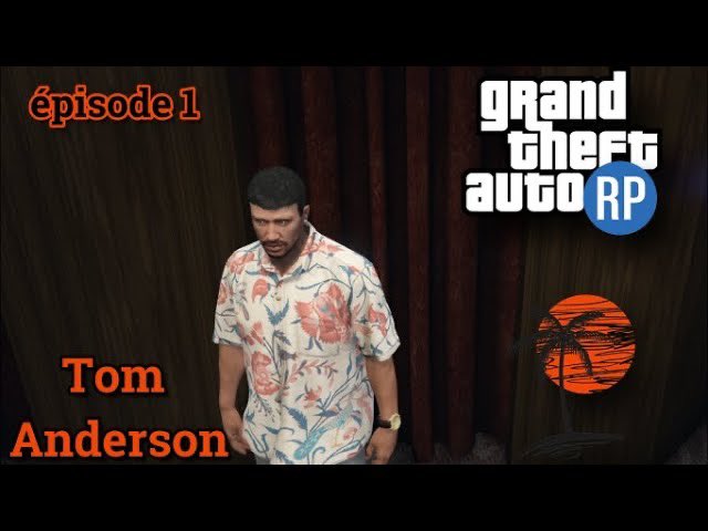 Captainbuggy6's tweet photo. Tom Anderson débarque en ville GTA RP [https://t.co/Vmwx5BmCyR] #GTAV #GTARP #GTAOnline #gtavroleplay #Gtaroleplay https://t.co/J2BHMVyS0d