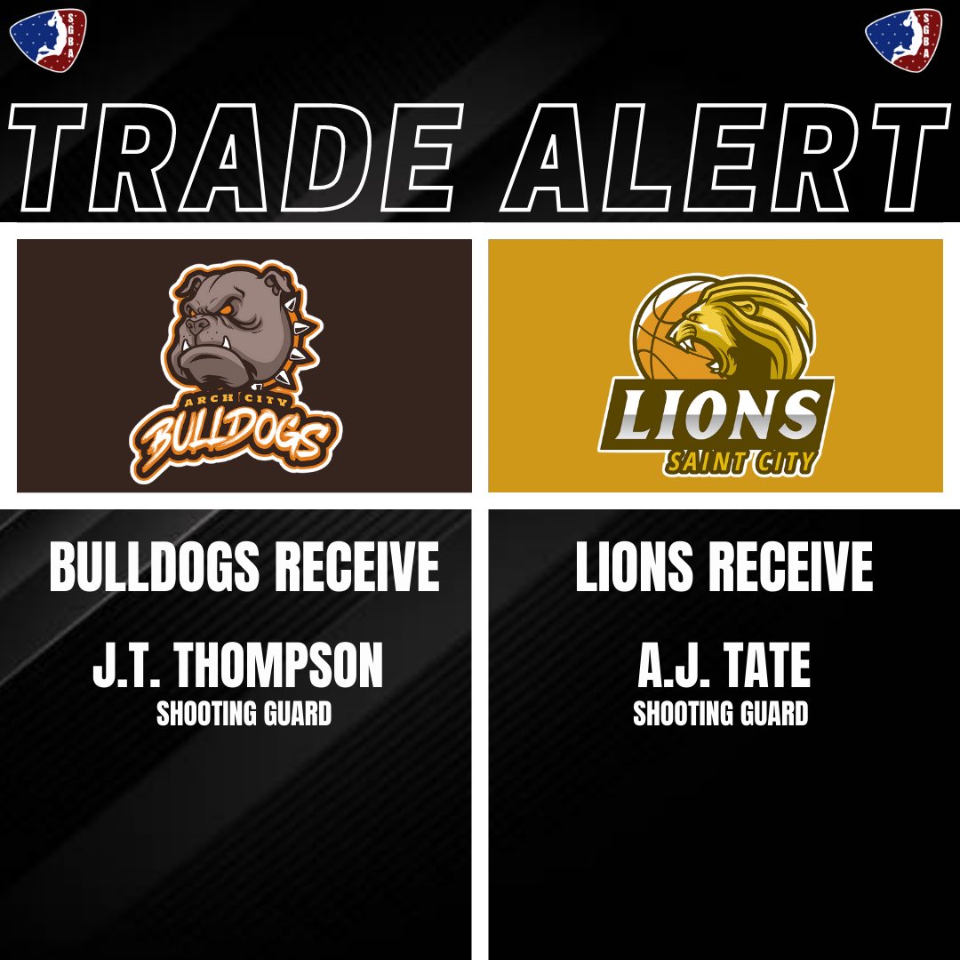 We’ll miss you JT 🥹. Time for the AJ Tate season.