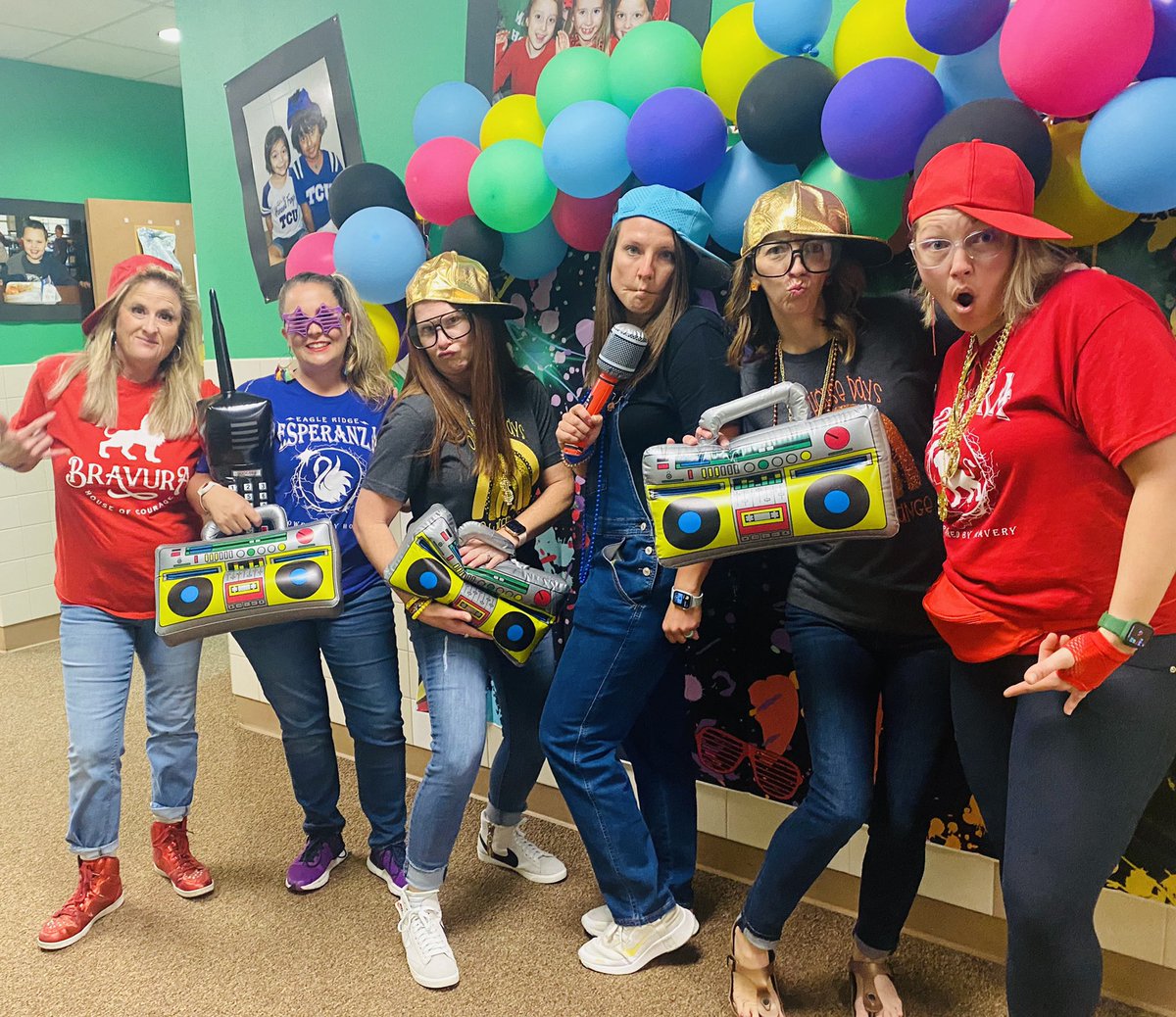 That’s a “rap” to our Rocking Review! Our students rocked the math review and even helped out with sharing some of their talents! Special thanks to TCHS students who showed up big to rock with us!   #kisdrockingreview