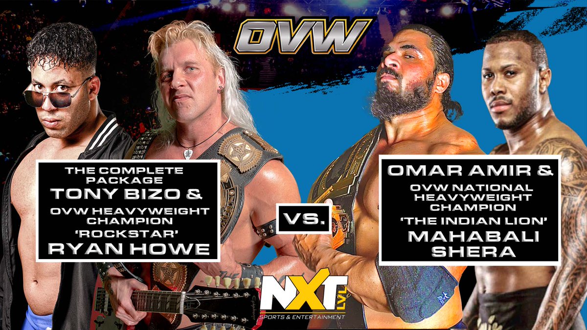 Next Level Sports & Entertainment tweet media