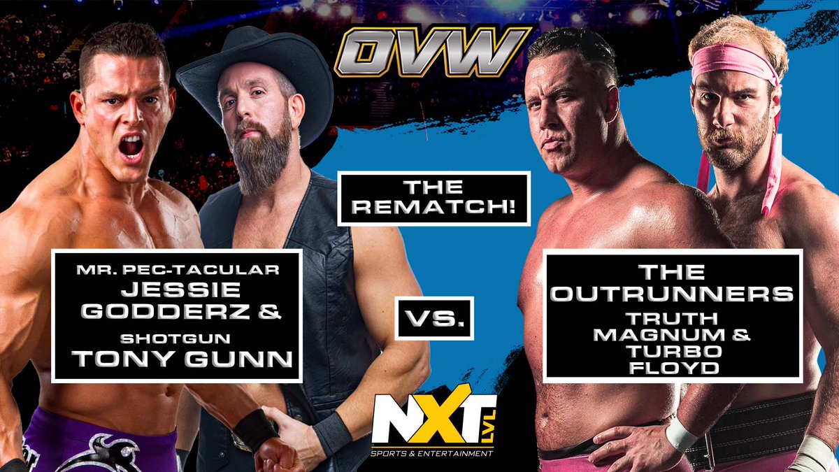 Next Level Sports & Entertainment tweet media