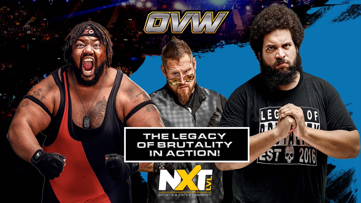 Next Level Sports & Entertainment tweet media