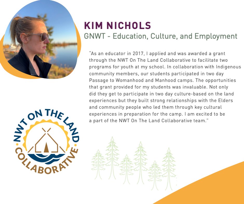 Project Jewel Jimmy Ruttan NWT On The Land (@nwtontheland) / Posts / X