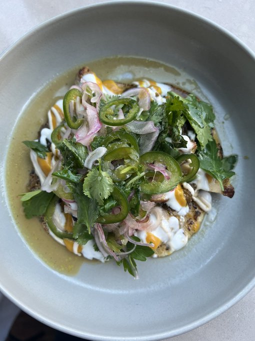 @DiningatEvo making magic happen! #condenast #jamesbeard #michelinstar #portlandmainefoodies #mainefood<a class="tags" target="_blank" title="On Twitter" href="/?out=eyJ0eXAiOiJKV1QiLCJhbGciOiJIUzUxMiJ9.eyJpYXQiOjE3MjA5MzEyNDEsImlzcyI6InR3cG9ybnN0YXJzLmNvbSIsIm5iZiI6MTcyMDkzMTI0MSwiZXhwIjoxNzUyNDY3MjQxLCJyZWRpcmVjdF91cmwiOiJodHRwczovL3R3aXR0ZXIuY29tL0RpbmluZ2F0RXZvIn0.SyIl8bx1yeDjQwfgzSd70tUJA1i4hc2K0TvPGaSLFCg2iZefYV9amZxAZL7cJjDRsy4cvdIisKW0balAs1u3Gg">@DiningatEvo</a><a href="/tag/condenast"class="tags">#condenast</a><a href="/tag/jamesbeard"class="tags">#jamesbeard</a><a href="/tag/portlandmaine"class="tags"><span>#portlandmaine</span></a><a href="/tag/michelinstar"class="tags"><span>#michelinstar</span></a><a href="/tag/portlandmainefoodies"class="tags"><span>#portlandmainefoodies</span></a>