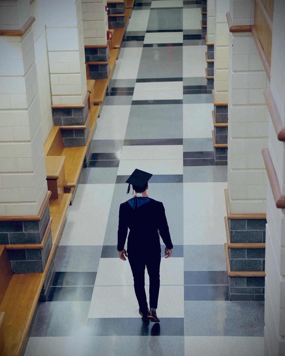 Messiah Khyre deWeaver, MBA
