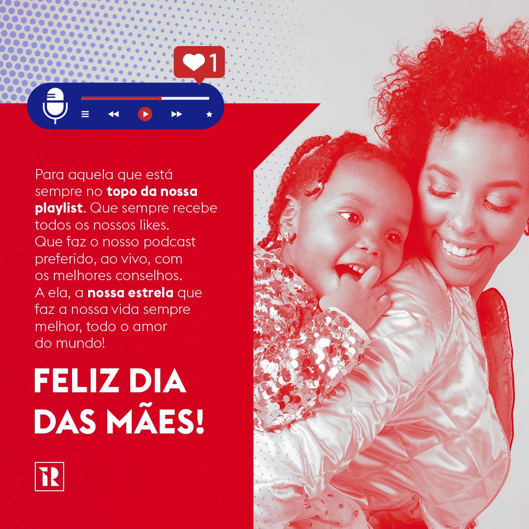 RedDoor_Ag's tweet photo. Um feliz dia a todas as mamães! #diadasmães https://t.co/rbdpvijq7l