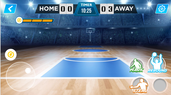 MotionWreck Games tweet media