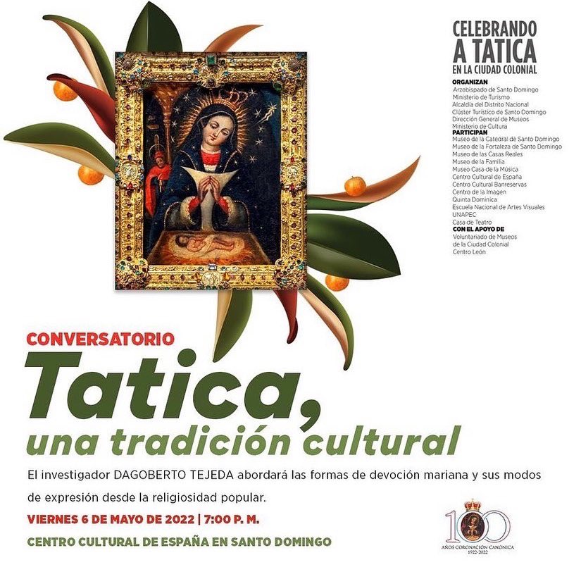 Santo Domingo (@gosantodomingo) on Twitter photo 