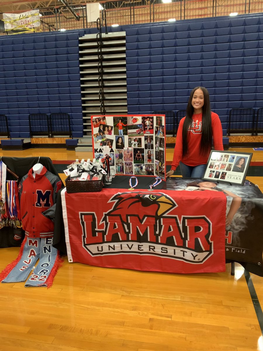 Kayla Smith tweet media