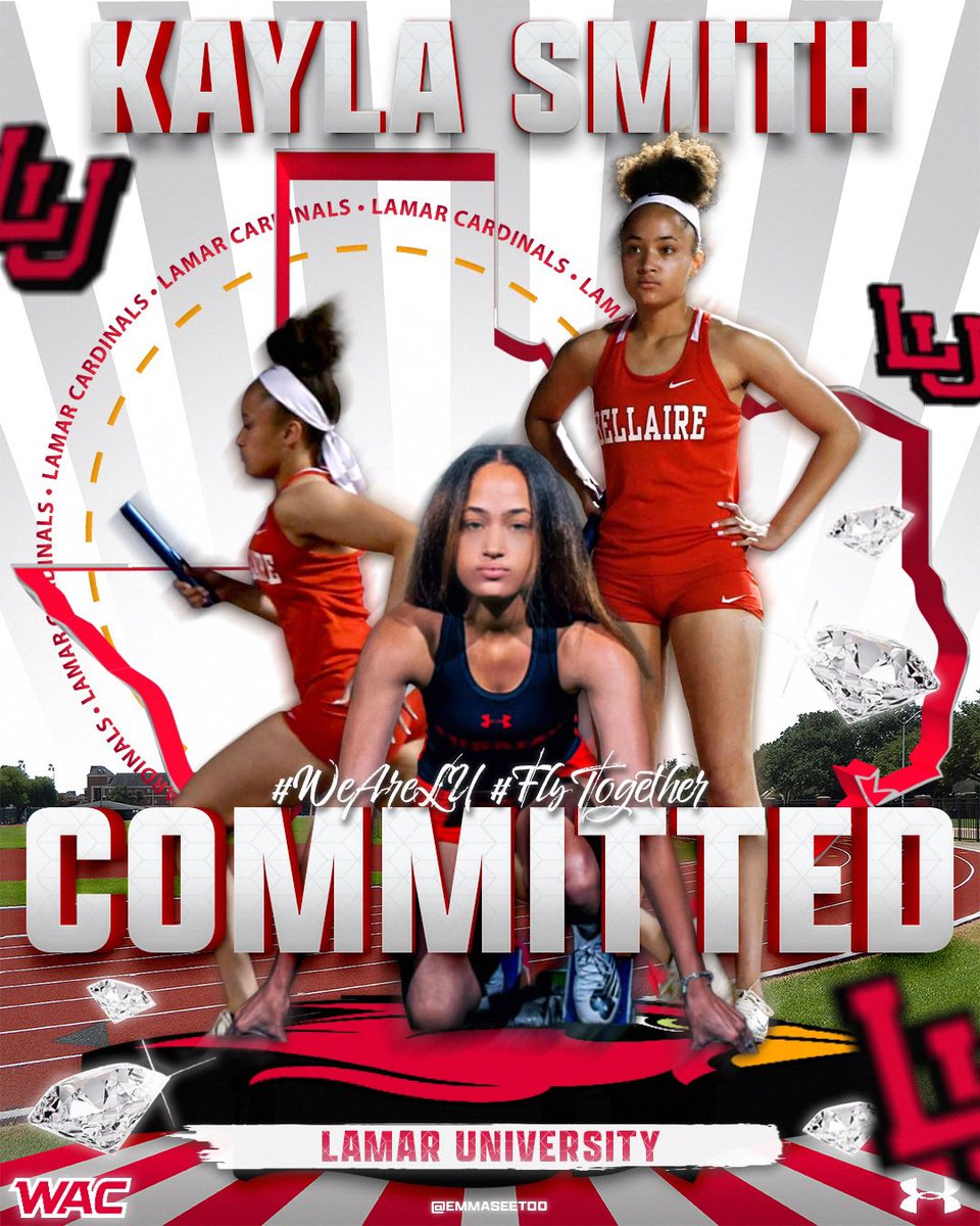 Kayla Smith tweet media