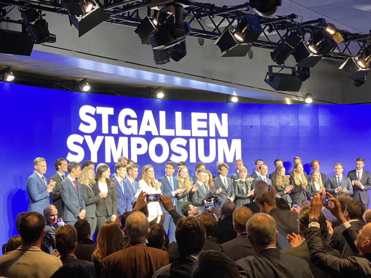 AKirchschlaeger's tweet photo. Congratulations and a big thank you to this year’s #ISC team for a fantastic 51st @SG__Symposium ! 👍👏🙏 The #dialogue continues … 😃 #CollaborativeAdvantage #weareisc #thankyou #51SGS https://t.co/kBsljYeVbx