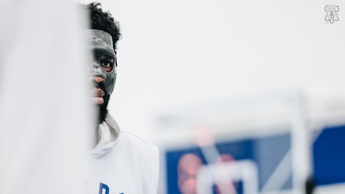 Philadelphia 76ers tweet media