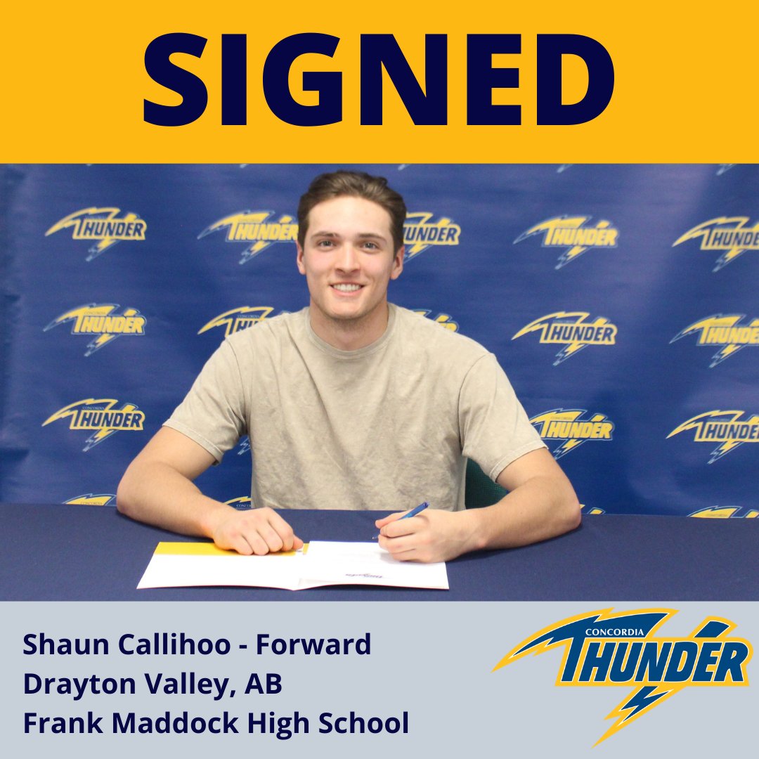 CUE_Athletics's tweet photo. MBB: The #Thunder keep stacking the talent to their 2022-23 Men's Basketball recruiting class, adding forward Shaun Callihoo (Drayton Valley, AB)!!

#GoThunder #FearTheBOOM @ACAC_Sport https://t.co/UTPaYpZFNU