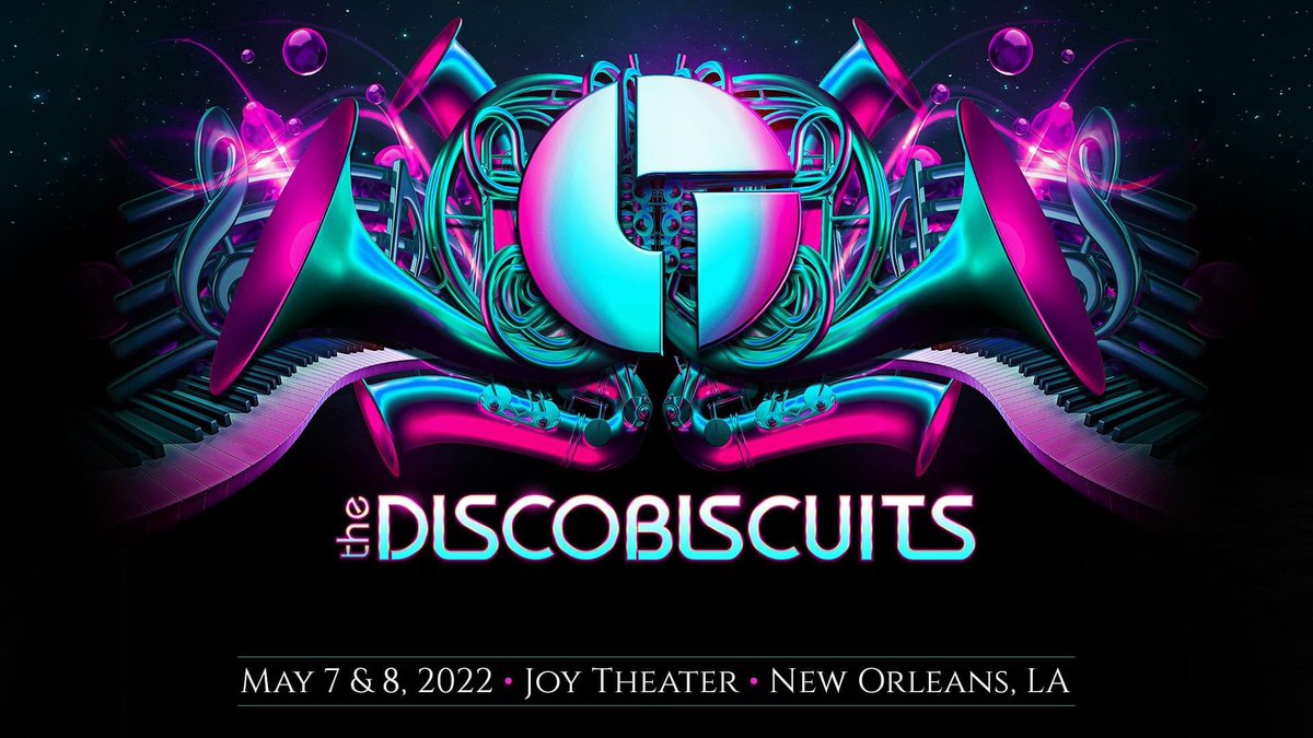 walsh1032's tweet photo. After 22 years seeing the @disco_biscuits I still get as excited as a kid on Xmas Eve the night before a run. #ReadyForNola #SongsOfJoy
#SIYD 🌲👽🌲 #B4L
@Marc_Brownstein @aronmagner @BarberShreds @DrFameus #bgock
@tdadbaby @tdbdotnet #jazzfest https://t.co/rgsVJShZY8