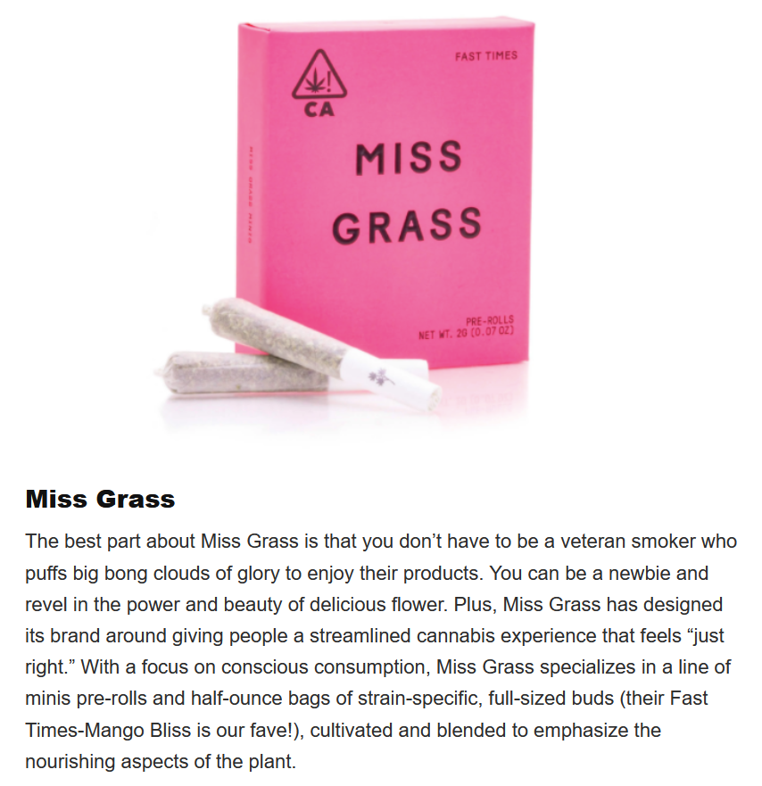FlowerOne_US's tweet image. @MissGrass #MissGrass 🔥🍃☀️ #WomeninCannabis