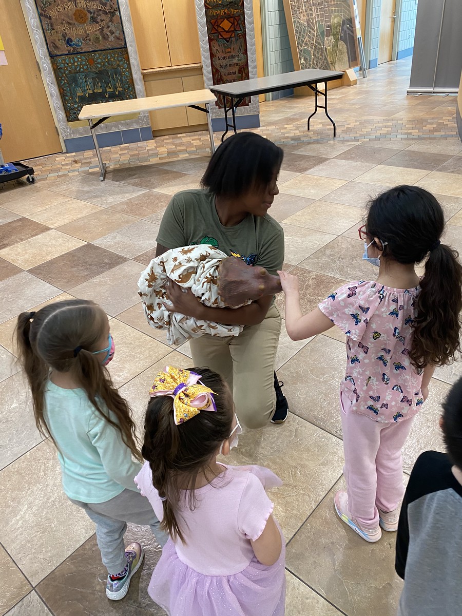 Neighborhood House tweet media