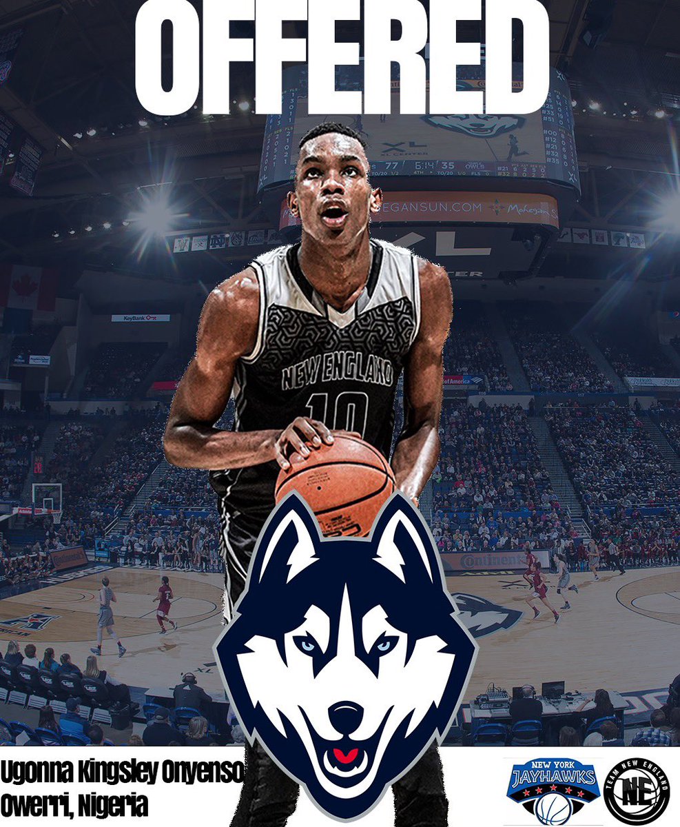 Team New England Basketball Club tweet media