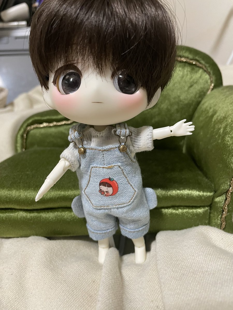 kotsubu202109's tweet photo. おはようございます😃
今日は
DollCafe TwinkleStars
に行きまーす😆
たのしみ〜🤣
by 夢
#キャンディドリーム
#DollCafe TwinkleStars https://t.co/I5W6M4qFdO