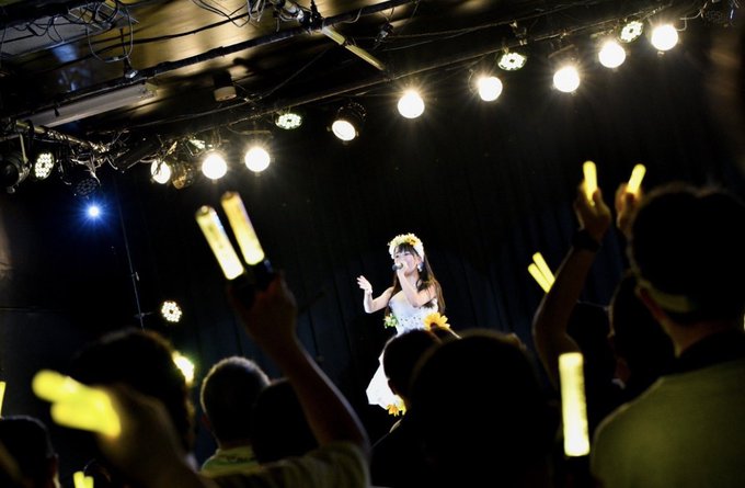 Twitterのコスプレ画像3